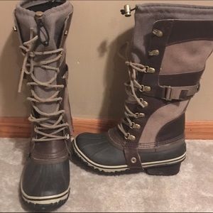 SOREL Boots